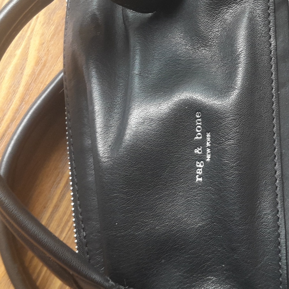 Vegan Leather Bag